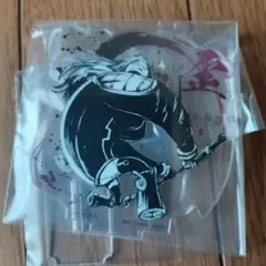 ワンピース一番くじ　匠ノ系譜　覇極　アクリルスタンド　ボニー