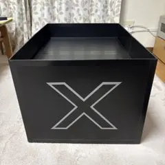 □□ ベイブレードX スタジアム台 - メルカリ
