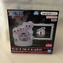 ペローナ キャラクターグッズ