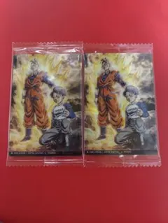 ドラゴンボール
