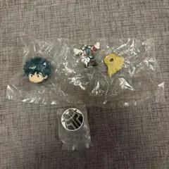 僕のヒーローアカデミア　ヒロアカ ねんどろいどさぷらいず　緑谷出久