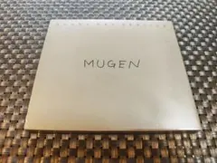 サニーデイ・サービス MUGEN CD