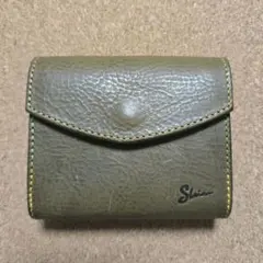 カードケース 折り財布