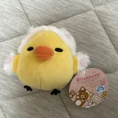 ぬいぐるみ1個