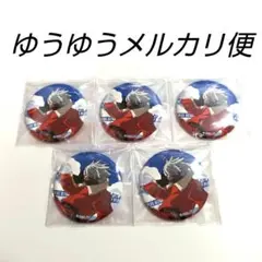 僕のヒーローアカデミア 荼毘 缶バッジ 最強ジャンプ当選品 - メルカリ