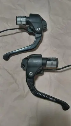 Shimano DURA-ACE Di2 バーエンドシフター /SW-9071 - メルカリ