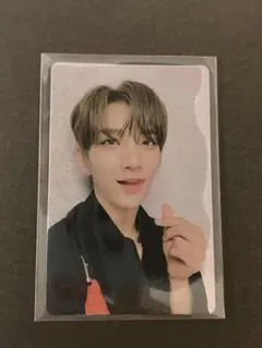 an ode ver.5 real ジョシュア トレカ