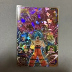2026年最新】スーパードラゴンボールヒーローズ mm6 lcの人気アイテム