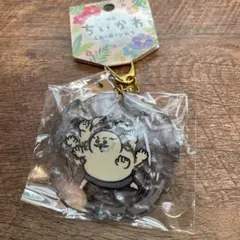 映画ちいかわ 人魚の島のひみつ 水面アクリルキーホルダー 島二郎 新品未開封