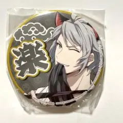 アイドリッシュセブン アイナナ 太鼓の達人 プライズ 缶バッジ 楽