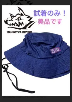 希少 MAN A WITH MISSION GAW01 マンウィズ デニムパンツ 希少 MAN A WITH MISSION GAW01 マンウィズ デニムパンツ