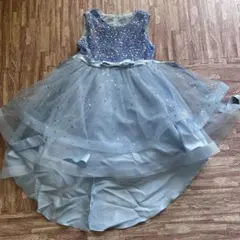 130 フォーマルドレス