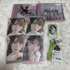 イコラブ 大谷映美里 諸橋沙夏 ラブソングに襲われる ＣＤ 生写真スクラッチくじ