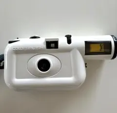 Lomography ロモグラフィー カラースプラッシュカメラ　ジャンク品のサムネイル