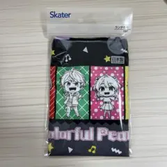 Skater からぴち ランチ巾着 KB7のサムネイル