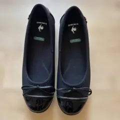 ☆新品同様☆le coq sportif（ルコックスポルティフ）消臭/軽量のサムネイル