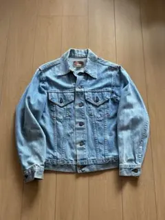 70s Levi’s 70505 0217 デニムジャケット　USA製