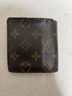 Louis Vuitton ルイヴィトン ポルトフォイユマルコ 二つ折り財布