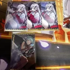 にじさんじボイスカード　9月①