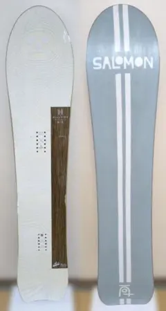 2026年最新】salomon hps asmoの人気アイテム - メルカリ