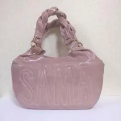 Samantha Thavasa サマンサタバサ スウィングル　トートバッグ