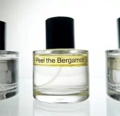 A’ddict Peel the Bergamot 50ml 香水のサムネイル