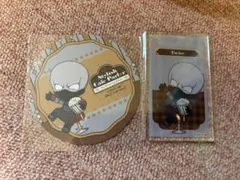 ヒロアカ　アニメイトカフェ　トゥワイス　まとめ売り