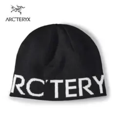 ARC'TERYX Word Head Toque ニット帽 新品 正規店