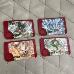 ポケモンフレンダ マクドナルド