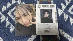 &TEAM 月狼 封入 YUMA ユウマ