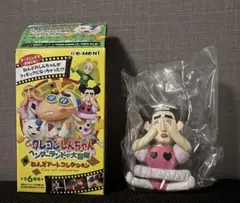 【新品】クレヨンしんちゃん　ジョマ　フィギュア