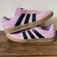 adidas aloha スーパー　マークゴンザレス　27cm