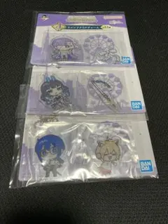 FGO 一番くじ J賞 3点セット