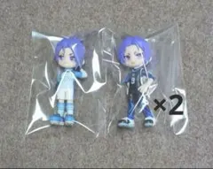 ブルーロック 御影玲王 ユニフォーム パルバース 3点（特典付き）