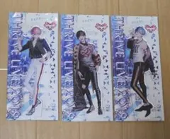 B-project THRIVE LIVE ver. ビッグアクリルスタンド