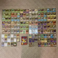 ポケモンカード　旧裏面　拡張シート　フルコンプリート　プロモ コロコロ　オーヤマ ポケモンカード 旧裏面 拡張シート オーヤマ フルコンプリート プロモ