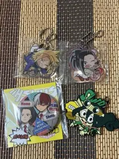 ヒロアカセット