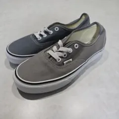 【訳あり新品】VANS オーセンティック 24.0cmのサムネイル