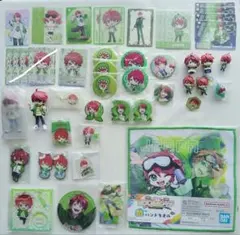 カラフルピーチ じゃぱぱさん まとめ売り