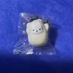 ふにゅふにゅマスコット～なりきりオイスター～　ポチャッコ