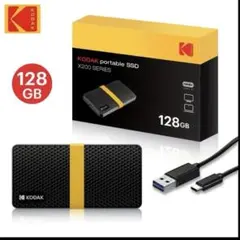 2026年最新】KODAK 外付けハードディスク・ドライブの人気アイテム