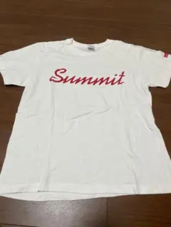 summit punpee mondern times 限定　Tシャツ