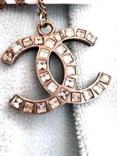 セール❤︎確実本物 大手ブランド質店購入‪‪❤︎‬CHANECCロゴBTSジミン