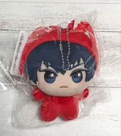 ブルーロックちびぐるみ アニマル着ぐるみver. vol.1 潔世一