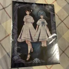 ♡てぃんくる♡オーロラA5アクリルパネル - メルカリ