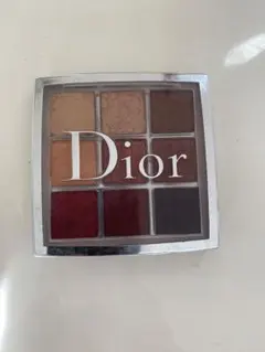 Dior アイシャドウパレット 003 Amber Neutrals
