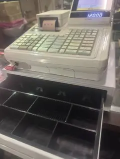 TOWA PROSPER NR-3100 レジスター 本体 中古 - メルカリ
