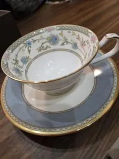 Noritake ヨシノ ティーカップ・ソーサー　まとめ売り値下げ歓迎