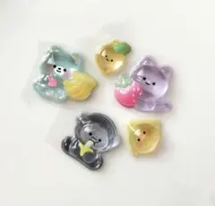 クーリア　ボンボンドロップシール　もぐもぐボンボン　正規品