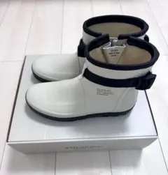 MOONSTAR 810s MARKE MODI レインブーツ 24cmのサムネイル